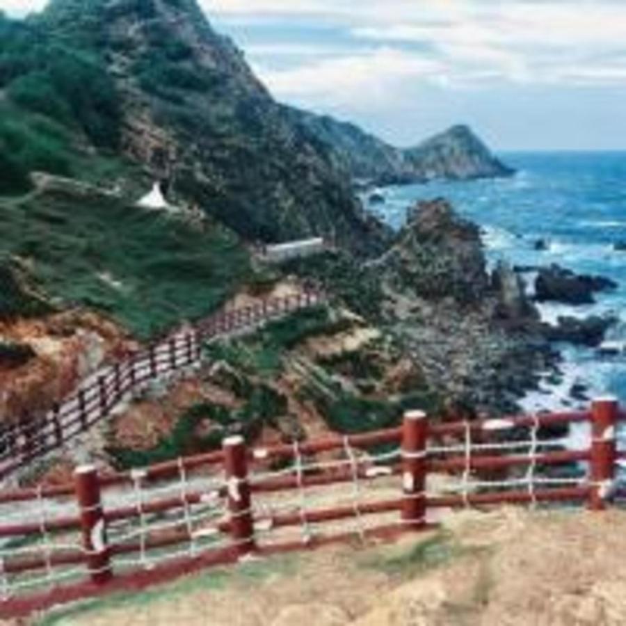 Xavia Hotel Quy Nhon Exterior foto